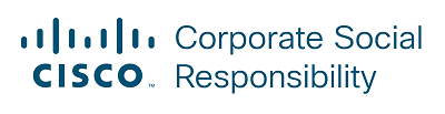 Cisco CSR logo