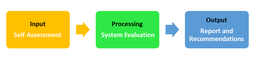 Process flow